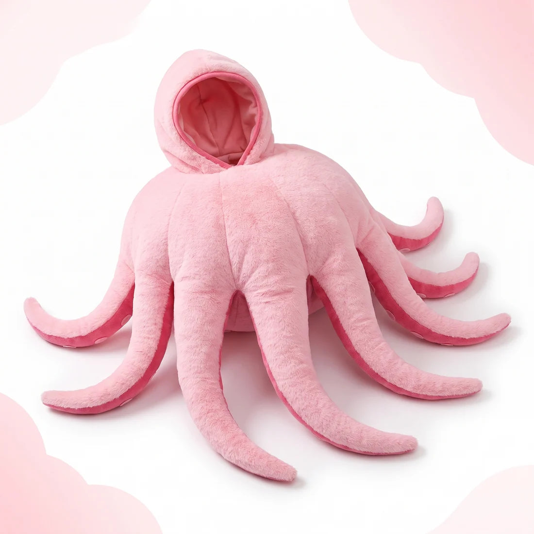 Octotot Costume