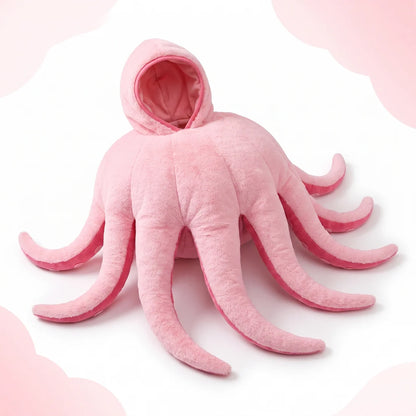 Octotot Costume